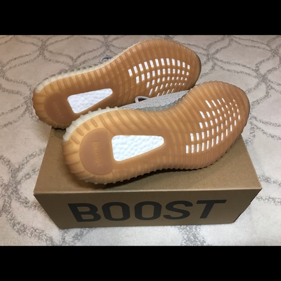 Adidas Yeezy boost v2 sesame - Picture 5 of 8
